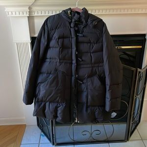 Momo Maturity Winter Coat